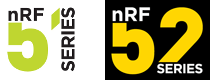 nRF5 Series