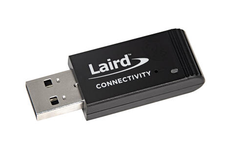 BL654 USB adapter