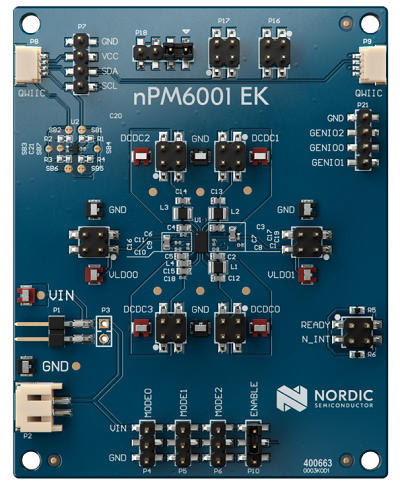 nPM6001 EK