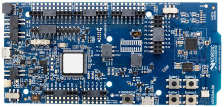 nRF52840 DK