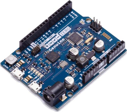 Arduino Zero