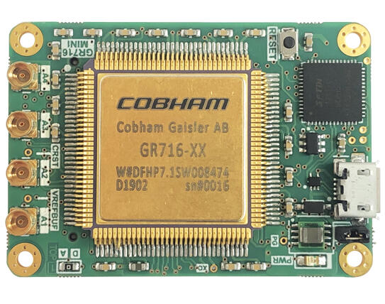 GR716-MINI Development Board