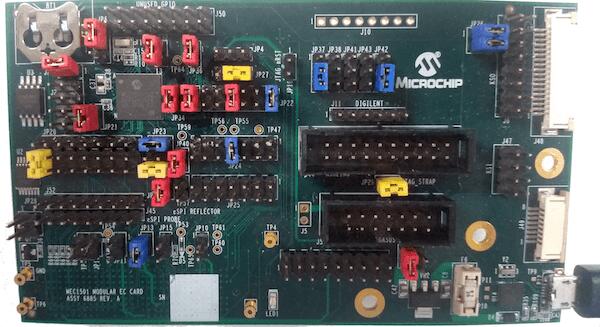 MEC1501 Modular ASSY 6885