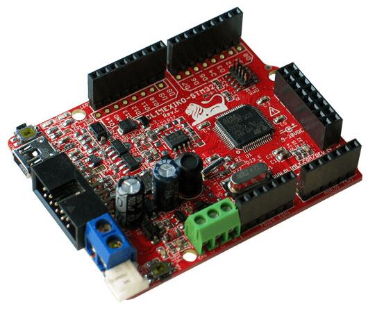 OLIMEXINO-STM32