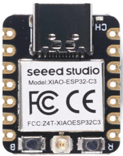 XIAO ESP32C3