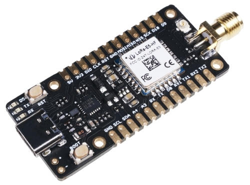 LoRa-E5 mini