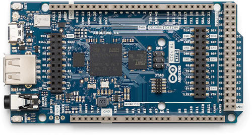 Arduino GIGA R1 WiFi