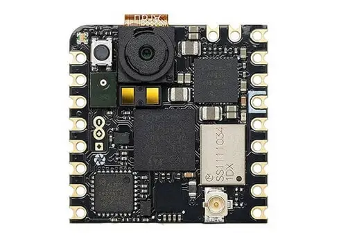 Arduino Nicla Vision