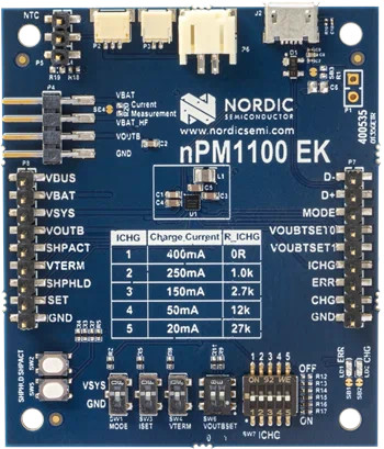 nPM1100 EK