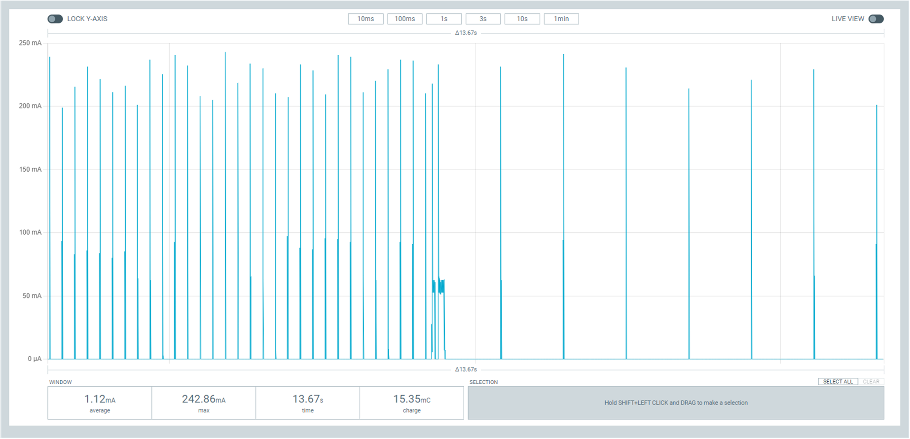 Change Power Save wakeup mode from DTIM to Listen interval