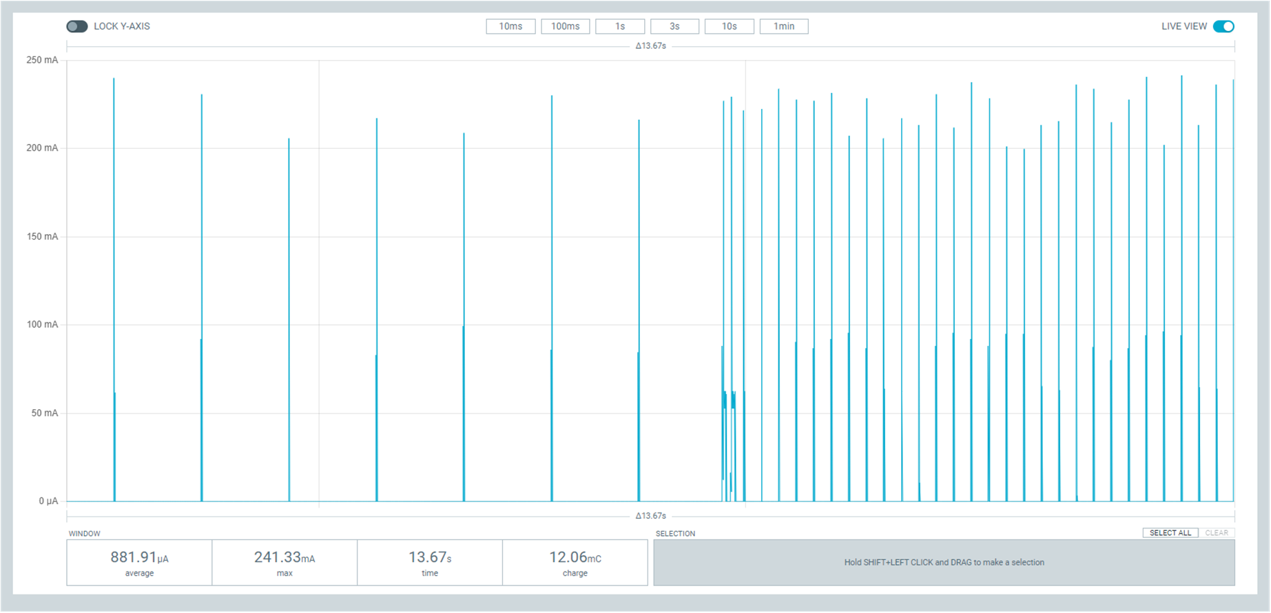 Change Power Save wakeup mode from Listen interval to DTIM