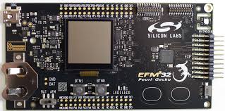 EFM32PG-SLSTK3401A