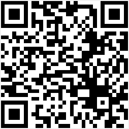 QR code for commissioning the Matter bridge device